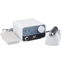 Strong 50000rpm Brushless Micromotor High Speed Polisher with Handpiece US