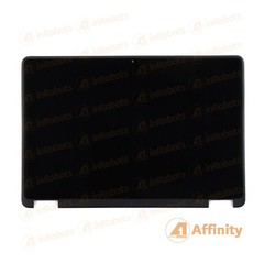 12.5″ LCD Touch Screen Digitizer Assembly for E7250 LP125WF1-SPG1 40pin FHD @z