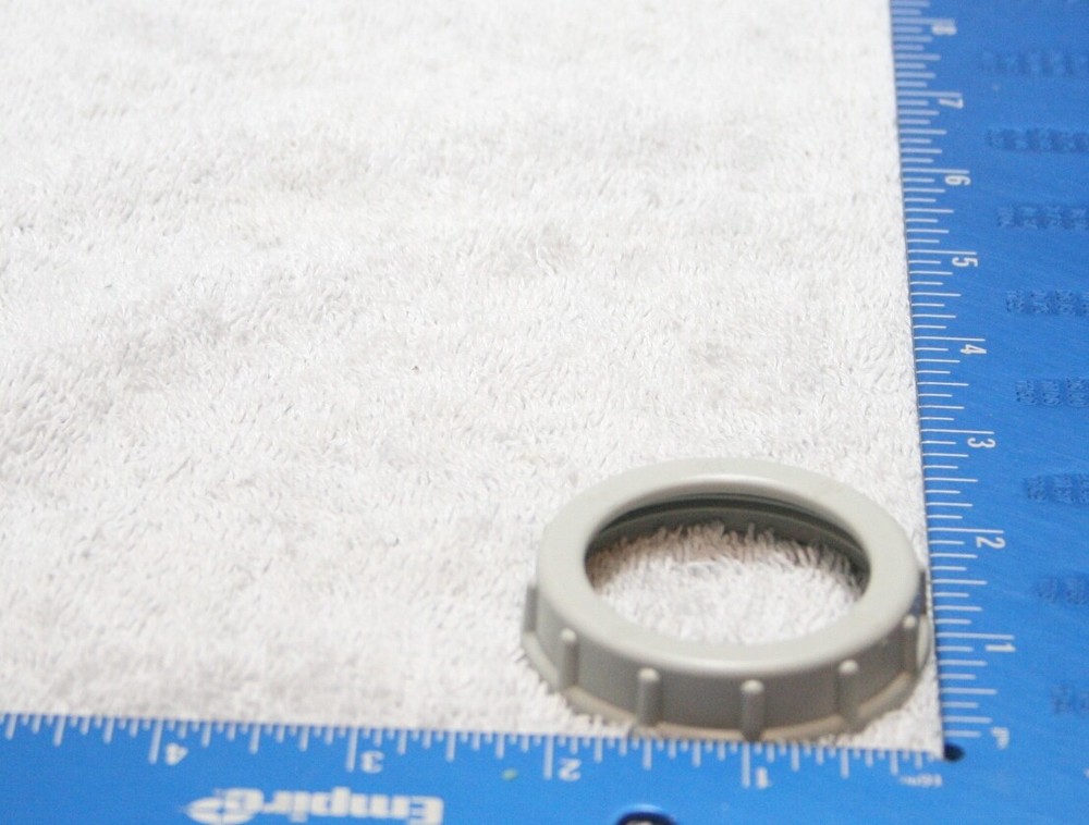 38 – NEER PB-500-D RIGID CONDUIT BUSHING (BOX OF 38)