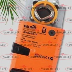 1PC NEW BELIMO LM230A-SR-TP Damper actuator LM230ASR-TP