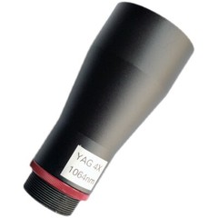 1pc Laser Beam Expander Collimator 532/632/808/915/1064nm Optical Beam Shrinker