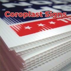 4PC COMING SOON 6″x24″ REAL ESTATE RIDER SIGN 2 Sided HOMES PLASTIC REALTOR