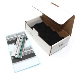 P1004232 New Printhead for Zebra ZE500-4/110Xi4/105SL Plus Thermal Printer OEM