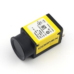 Cognex CAM-CIC-4000-25-G CIC GigE Industrial Camera – No Lens – 60 Day Warranty