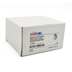 Motor circuit breaker GV2ME04-18 GV2ME05 GV2ME21-32 Manual Motor Starter Button