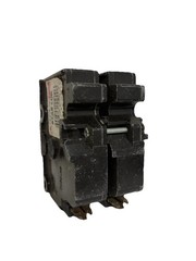 American FPE Federal Pacific NA240 2 Pole 40 Amp Stab Lok Circuit Breaker