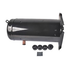 Scroll Compressor 208-230V Single Phase 4.5 Ton R22 for Copeland ZR54K5E-PFV-800