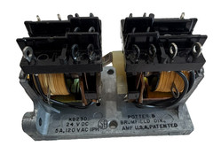 NEW POTTER & BRUMFIELD KB23D RELAY 24 VDC 5 A