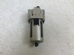 SMC NAL4000-N06 Pneumatic Lubricator Assembly NAL4000N06