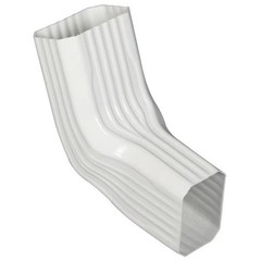 Amerimax Home Products Amerimax 9.25 in.