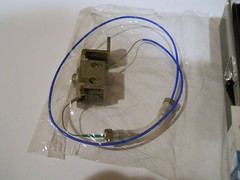 Hewlett Packard 1090 Series Diode-Array Detector Flow Cell, 79880-60015