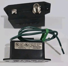 Ditek Surge Protector Lot DTK-2LVLPRUV 130V Telco & DTK-VSP-A Coaxial Unused