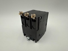 Square D QHB320 Circuit Breaker 20A 3P 120/240V 65kA Bolt On 20 Amp 3 Pole QOB