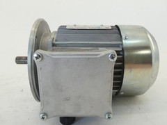 1/4HP KEL-TECH AL1445C Motor, 1680RPM, 332-575V