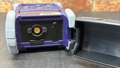 JDSU OLP-55 Fiber Optic Optical Power Meter Handheld
