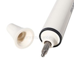 SK-E1 Dental Ultrasonic Piezo Scaler W/Handpiece Tips 2Bottles Fits EMS Cavitron