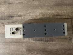 Automation Technology High Speed Laser Triangulation Sensor #C5-3360CS18-402