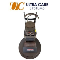 BETCO BIG BERTHA 30″ PROPANE STRIP MACHINE