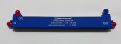 Mini Circuits ZUDC10-183+ Directional Coupler (0.5 ~ 18 GHz
