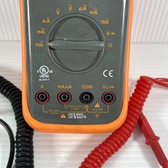 BLUE-POINT EEDM504B MULTIMETER – Free Shipping