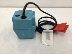 Little Giant Pump 502103 Centrifugal Pump, 115V Ac, 5-1/2″ X 3-1/2″ X 4-3/4″,