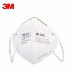 3m Kn95 9001 Face Mask GB2626-2006 50pcs per box