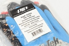 G-TEK Micro-Surface SMALL Gloves HPPE Black S Protective Industrial Products PIP