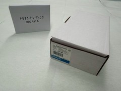 New in Box OMRON S8JX-N15024CD Switching Power Supply 24V 6.5A 150W DIN Rail PSU