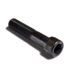 M7 Allen Screw Hex Socket Bolt Cap Head Screws Black 12.9 Steel Length 10 – 50mm