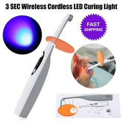 3s Dental Curing Light Lamp Dental Light Cur FOTOPOLIMERIZADOR Dental