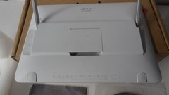 Cisco TelePresence Touch 10″ Display Control Panel Model: TTC5-09