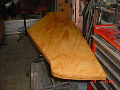 Epoxy Resin Marine Grade 4 Boat Building & Repair Of Hull Deck Stringers Transom