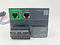 SCHNEIDER ELECTRIC MODICON M221 TM221ME16R