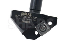 SHARS 1/2″ 90 Degree Countersink NEW !]