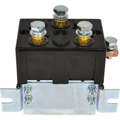 DC182 36V Reversing Contactor Solenoid for Albright Controller 3-400A Cart
