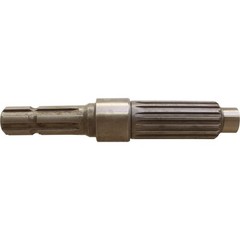 AR41752 Tractor PTO Shaft 540 RPM 6 Splines 10.687″ Long Fits John Deere