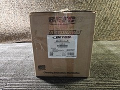 Betco FASTDRAW 91043-00 Chemical Management Dispenser