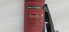 DESOUTTER DR300-T4500 T5-30 4500RPM ANGLE DRILL 6.3BAR SN 47D0413-2016 MADE UK