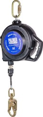 Palmer Safety SRD 30 FT. Self Retracting Lifeline I SRL Device Swivel Top…