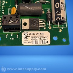 LENEL LNL-8000 RS232 Star Multiplexer FNIP