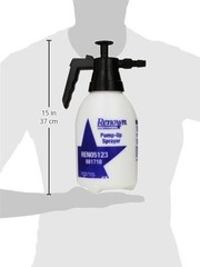 Renown REN05123 Pump Up Sprayer, 64 fl. oz NEW