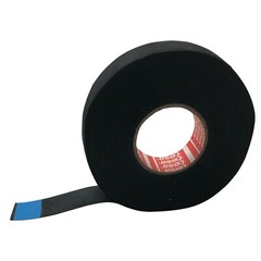 TESA OEM Adhesive Cloth Fabric Exterior Loom Harness Tape High Temp 3/4″ x 82′