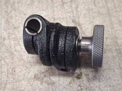 Vintage Starrett 657H 665D Swivel Post Snug ONLY for 657 Magnetic Base Series