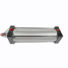 4″x12″ Air Cylinder Aluminum Corrosion Resistant Magnetic Pneumatic Max 145psi