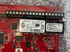 Lenel LNL-1320-S3B