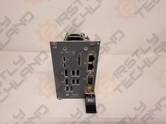 National Instruments PXIe-8861 Quad Core Embedded Controller 512GB SSD