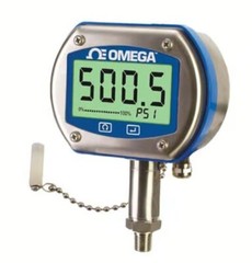 Omega Engineering Digital pressure Guaje DPG409-3.5KG-W