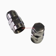 2.4mm Male Load RF Coaxial Dummy Resistor DC-50GHz RF TERMINATION Calibration