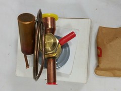 Lennox Expansion Valve 65G5701