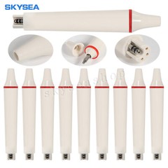 SKYSEA Dental Ultrasonic Piezo Scaler Scaling Handpiece Fit for EMS SKYSEA